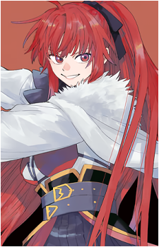 Image 3 - Art: 宮木真人 (Makoto Miyagi) Image 3