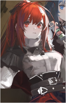 Image 2 - Art: 叶世べんち (Kanase Bench) Image 2