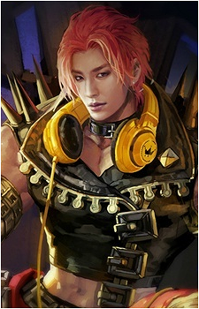 Taeyang