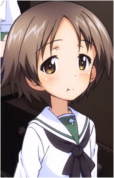 Saki Maruyama's image