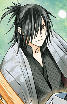 Danzou's image