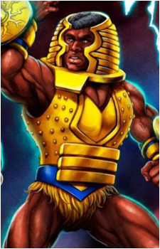 Zap-Man's image