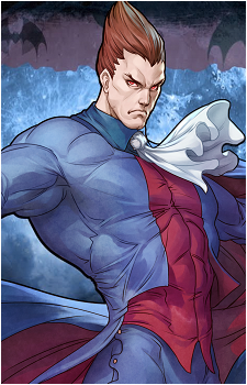 Demitri Maximoff's image