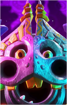 Sinister Blusterwing's image