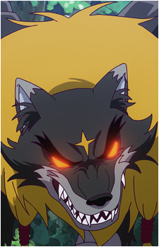 BlackGaogamon's image