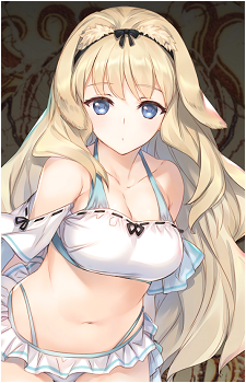 Sasara Kusugawa