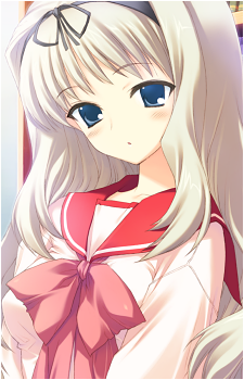 Sasara Kusugawa