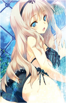 Sasara Kusugawa