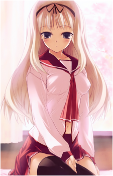 Sasara Kusugawa