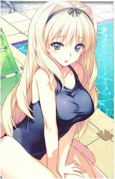 Sasara Kusugawa
