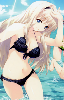 Sasara Kusugawa