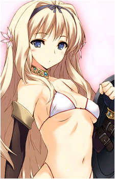 Sasara Kusugawa