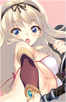 Sasara Kusugawa