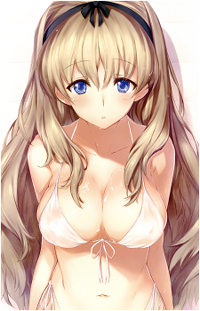 Sasara Kusugawa