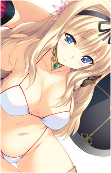 Sasara Kusugawa