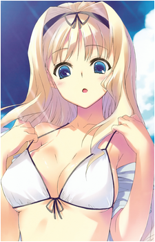 Sasara Kusugawa