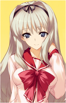 Sasara Kusugawa