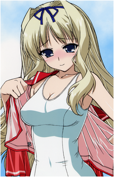 Sasara Kusugawa