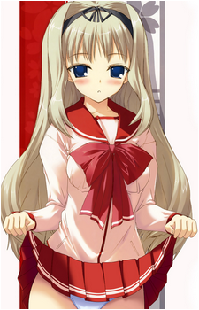 Sasara Kusugawa