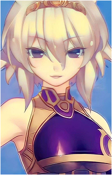 Felenne's image