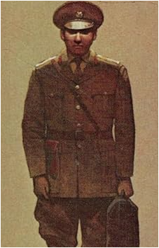 Robert Ross