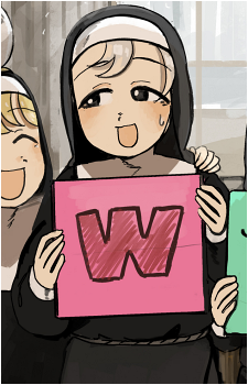 Laidback Nun's image
