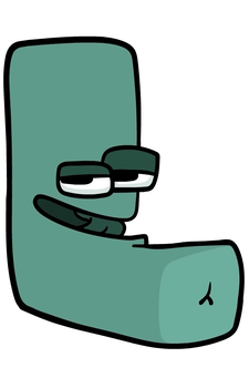L's image
