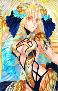 Astraea {FGO}