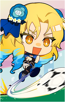 Astraea {FGO}