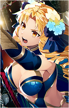 Astraea {FGO}