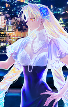 Astraea {FGO}