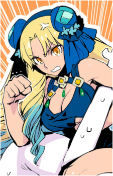Astraea {FGO}