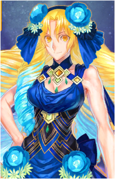 Astraea {FGO}