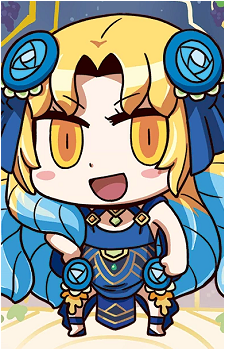 Astraea {FGO}
