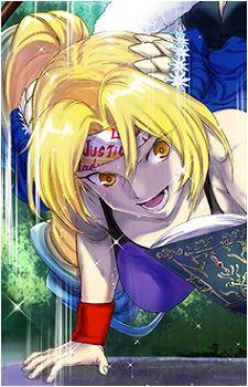 Astraea {FGO}