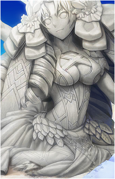Astraea {FGO}