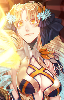 Astraea {FGO}