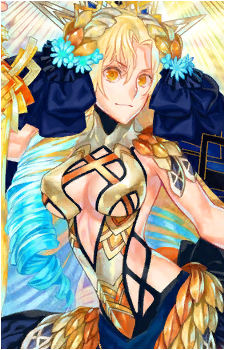 Astraea {FGO}