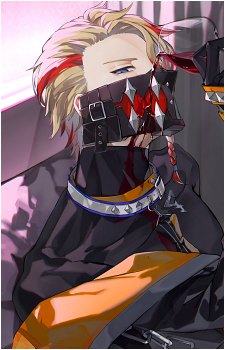 Axel Syrios