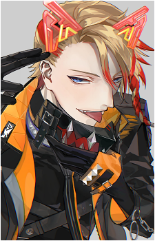 Axel Syrios