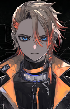 Axel Syrios