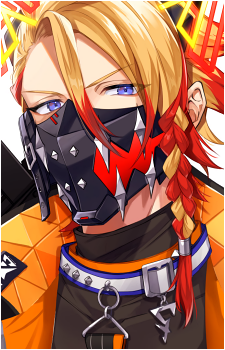 Axel Syrios