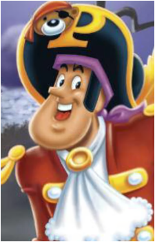 Piet Piraat's image