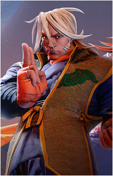Zeku's image
