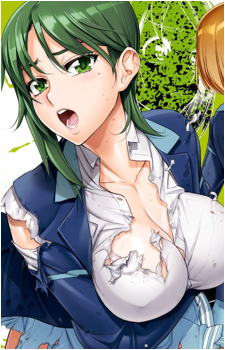 Yuu Momokino