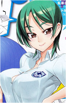 Yuu Momokino's image