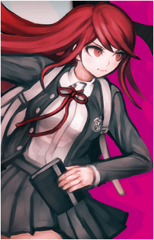 Ryouko Otonashi