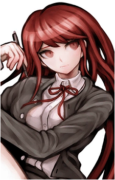 Ryouko Otonashi