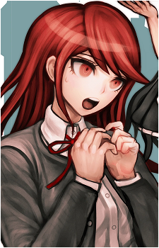 Ryouko Otonashi