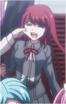 Ryouko Otonashi